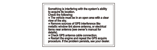 Audio Visual Systems - Testing & Troubleshooting